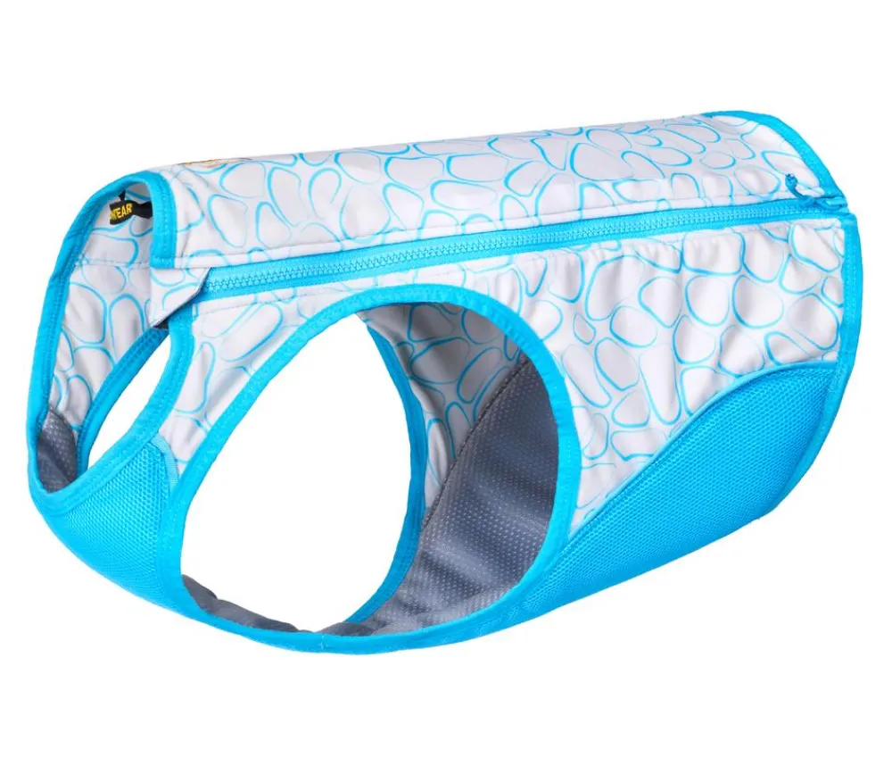 RUFFWEAR® Mehr Hundezubehör|Mehr Transport & Unterwegs > kühende Hundewete wap Cooer Zip™