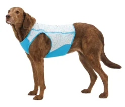 RUFFWEAR® Mehr Hundezubehör|Mehr Transport & Unterwegs > kühende Hundewete wap Cooer Zip™