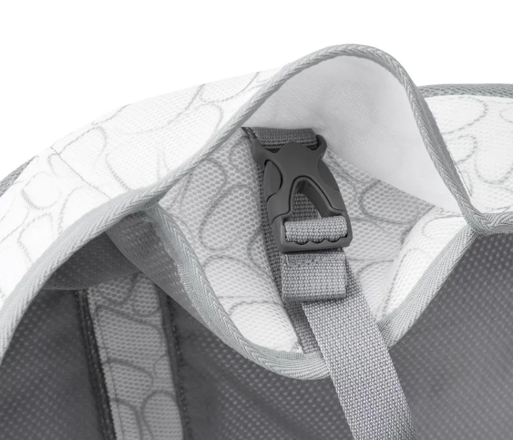 RUFFWEAR® kühende Hundewete wap Cooer™ Hellgrau Clearance