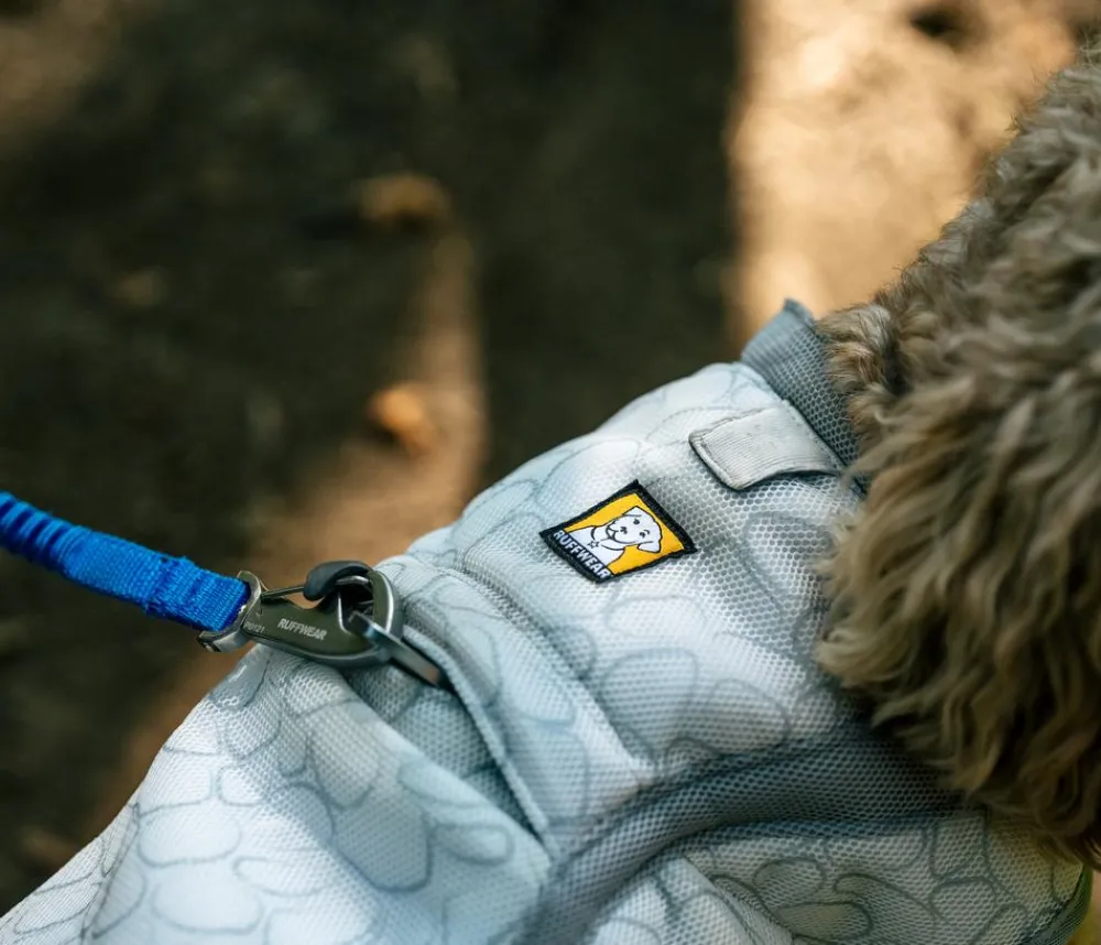 RUFFWEAR® kühende Hundewete wap Cooer™ Hellgrau Clearance