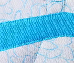 RUFFWEAR® kühende Hundewete wap Cooer™ Hellblau Clearance