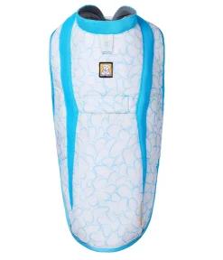 RUFFWEAR® kühende Hundewete wap Cooer™ Hellblau Clearance