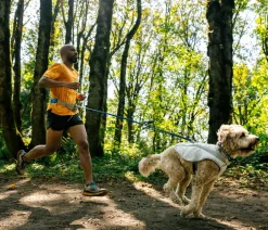 RUFFWEAR® Mehr Hundezubehör|Mehr Transport & Unterwegs - kühende Hundewete wap Cooer™ Hellgrau