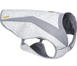 RUFFWEAR® Mehr Hundezubehör|Mehr Transport & Unterwegs - kühende Hundewete wap Cooer™ Hellgrau