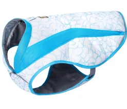 RUFFWEAR® Mehr Hundezubehör|Mehr Transport & Unterwegs - kühende Hundewete wap Cooer™ Hellblau