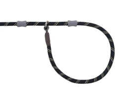 RUFFWEAR® Hundeleinen - Kombi-Hundeleine Just-a-Cinch™, 1,5 m Schwarz