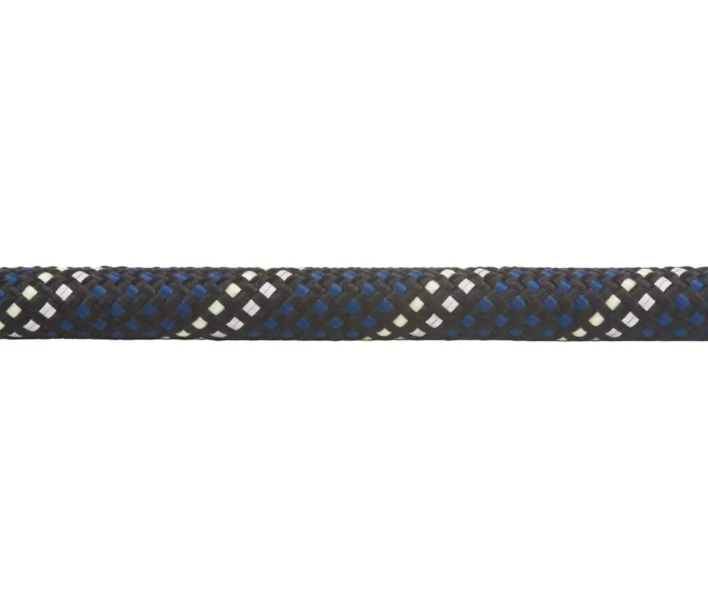 RUFFWEAR® Hundeleinen - Kombi-Hundeleine Just-a-Cinch™, 1,5 m Schwarz