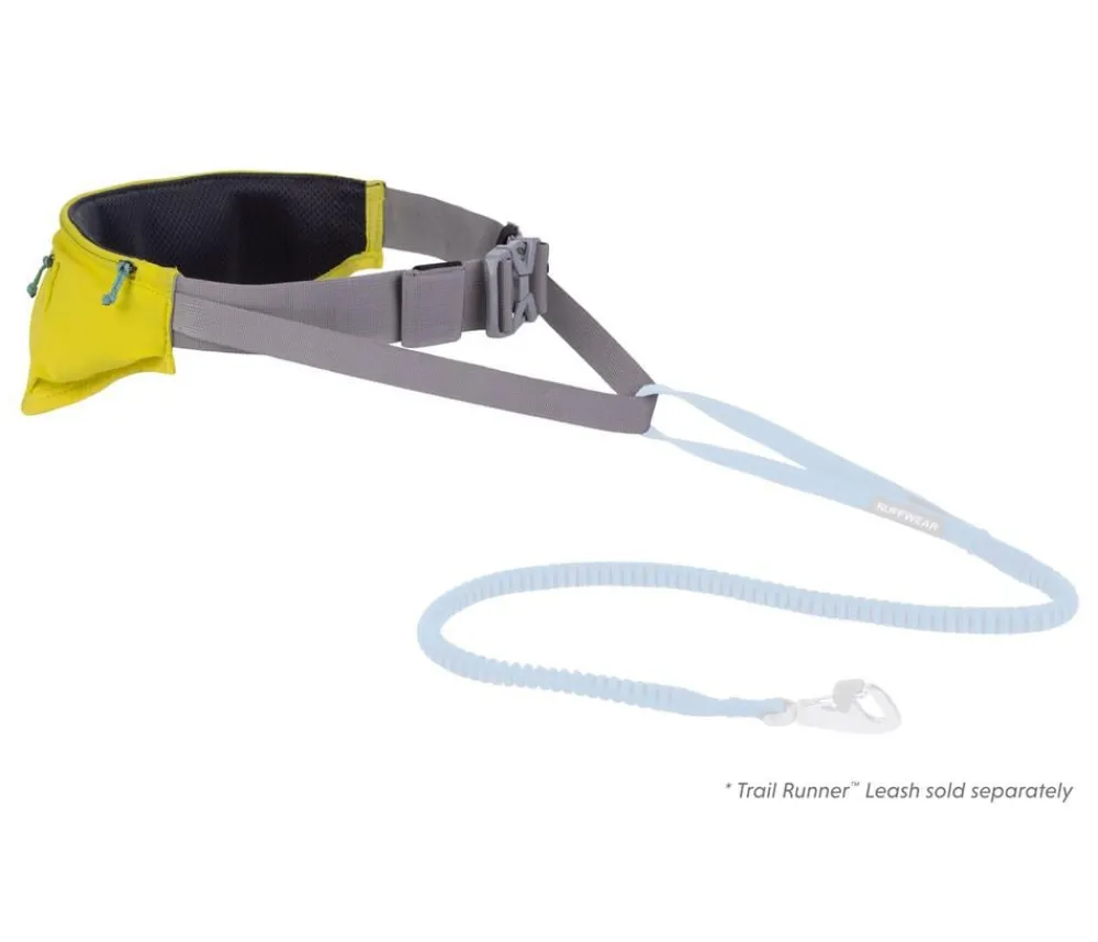 RUFFWEAR® Laufgürtel Trail Runner™ Lemon Hot
