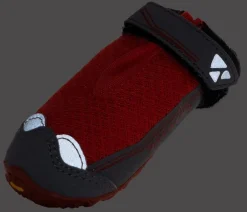 RUFFWEAR® Pfotenchutzchuh Grip Trex™, 2er et Rot Sale