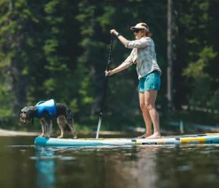 RUFFWEAR® Mehr Hundezubehör|Mehr Transport & Unterwegs > Schwimmweste für Hunde Float Coat™