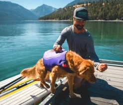 RUFFWEAR® Mehr Hundezubehör|Mehr Transport & Unterwegs > chwiwete für Hunde Foat Coat™