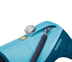 RUFFWEAR® Mehr Hundezubehör|Mehr Transport & Unterwegs - chwiwete für Hunde Foat Coat™ Dunkelblau