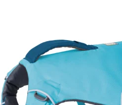 RUFFWEAR® chwiwete für Hunde Confuence™ Hellblau Outlet