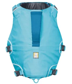 RUFFWEAR® chwiwete für Hunde Confuence™ Hellblau Outlet