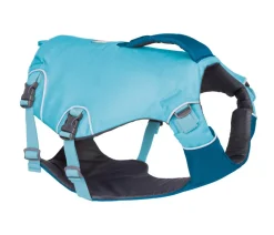 RUFFWEAR® chwiwete für Hunde Confuence™ Hellblau Outlet