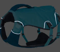 RUFFWEAR® chwiwete für Hunde Confuence™ Hellblau Outlet