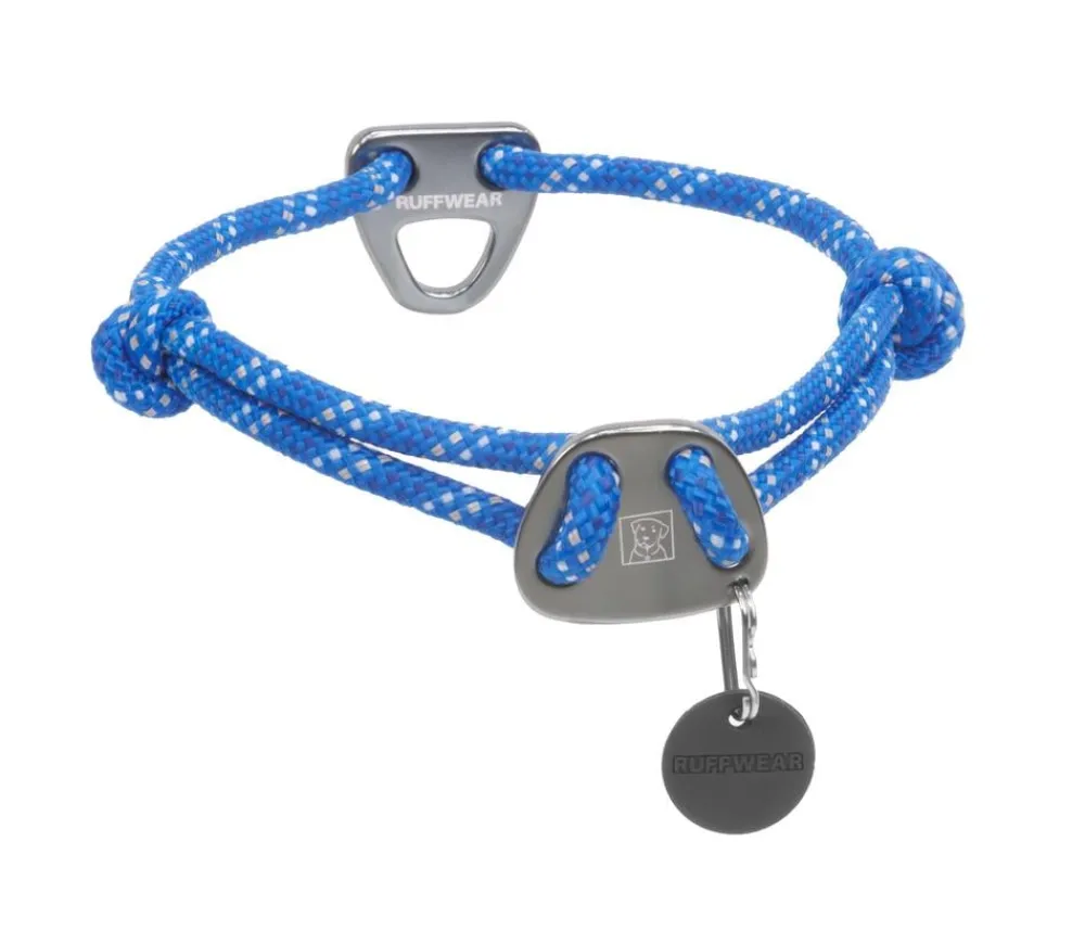 RUFFWEAR® Hundehalsbänder & Geschirre > Sei-Hundehasband Knot-a-Coar™
