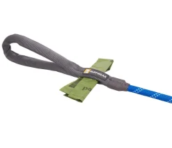 RUFFWEAR® Seil-Hundeleine Knot-a-Leash™, 1,5 m Blau Best