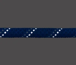 RUFFWEAR® Seil-Hundeleine Knot-a-Leash™, 1,5 m Blau Best