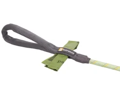 RUFFWEAR® Seil-Hundeleine Knot-a-Leash™, 1,5 m Grün Best