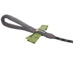 RUFFWEAR® Hundeleinen - Seil-Hundeleine Knot-a-Leash™, 1,5 m Schwarz