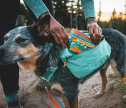 RUFFWEAR® Hundehalsbänder & Geschirre > Tageruckack Front Range™