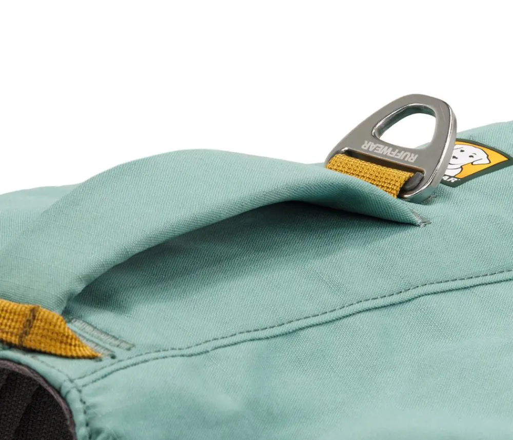 RUFFWEAR® Tageruckack Front Range™ Grün New