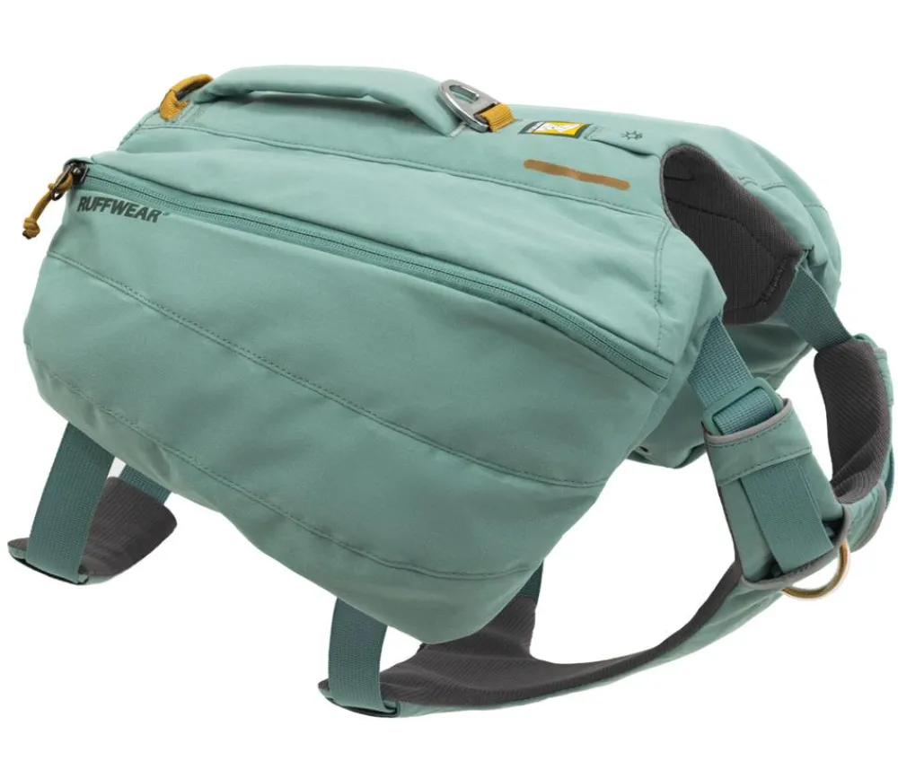 RUFFWEAR® Tageruckack Front Range™ Grün New
