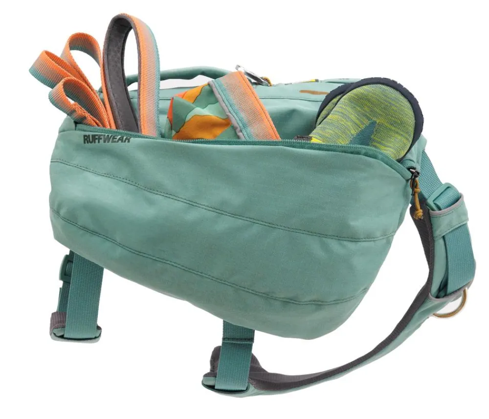 RUFFWEAR® Tageruckack Front Range™ Grün New