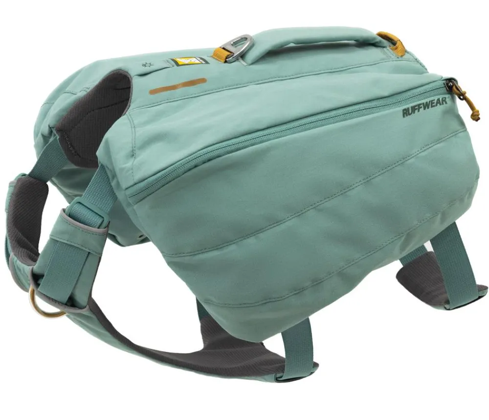 RUFFWEAR® Tageruckack Front Range™ Grün New