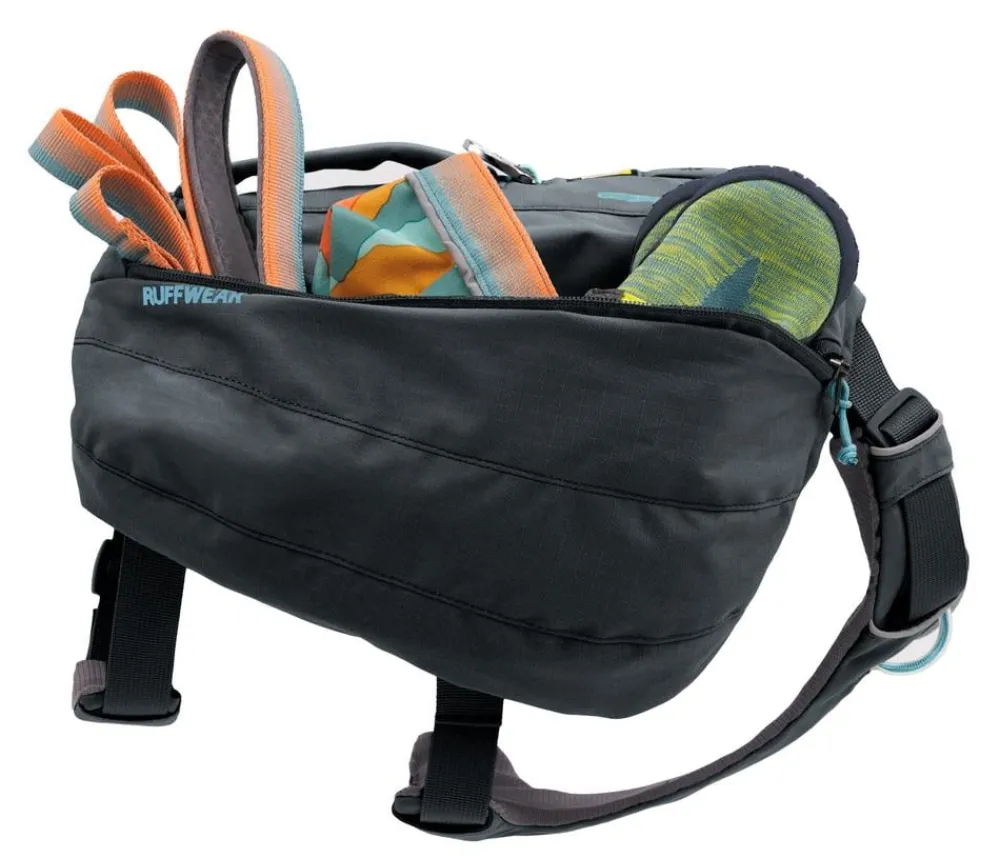 RUFFWEAR® Tageruckack Front Range™ Grau Hot