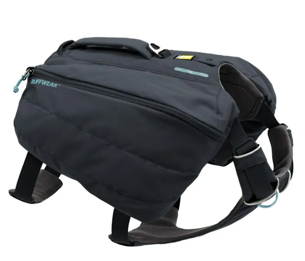 RUFFWEAR® Tageruckack Front Range™ Grau Hot