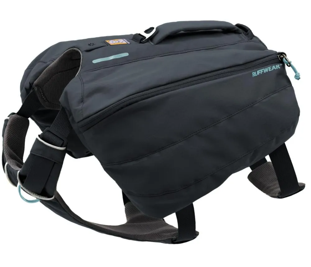 RUFFWEAR® Tageruckack Front Range™ Grau Hot
