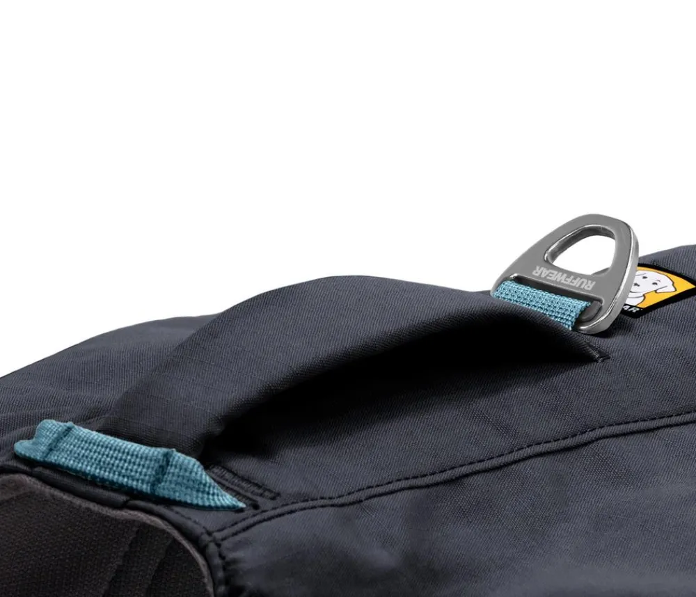 RUFFWEAR® Tageruckack Front Range™ Grau Hot