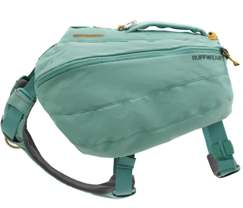 RUFFWEAR® Hundehalsbänder & Geschirre - Tageruckack Front Range™ Grün