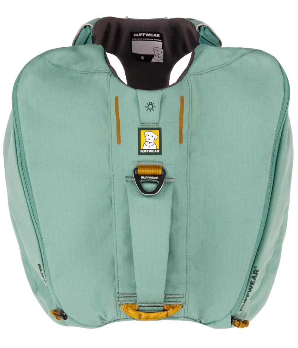 RUFFWEAR® Hundehalsbänder & Geschirre - Tageruckack Front Range™ Grün