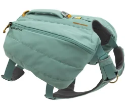 RUFFWEAR® Hundehalsbänder & Geschirre - Tageruckack Front Range™ Grün