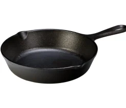 Rumo BBQ Gusspfanne, Schwarz New