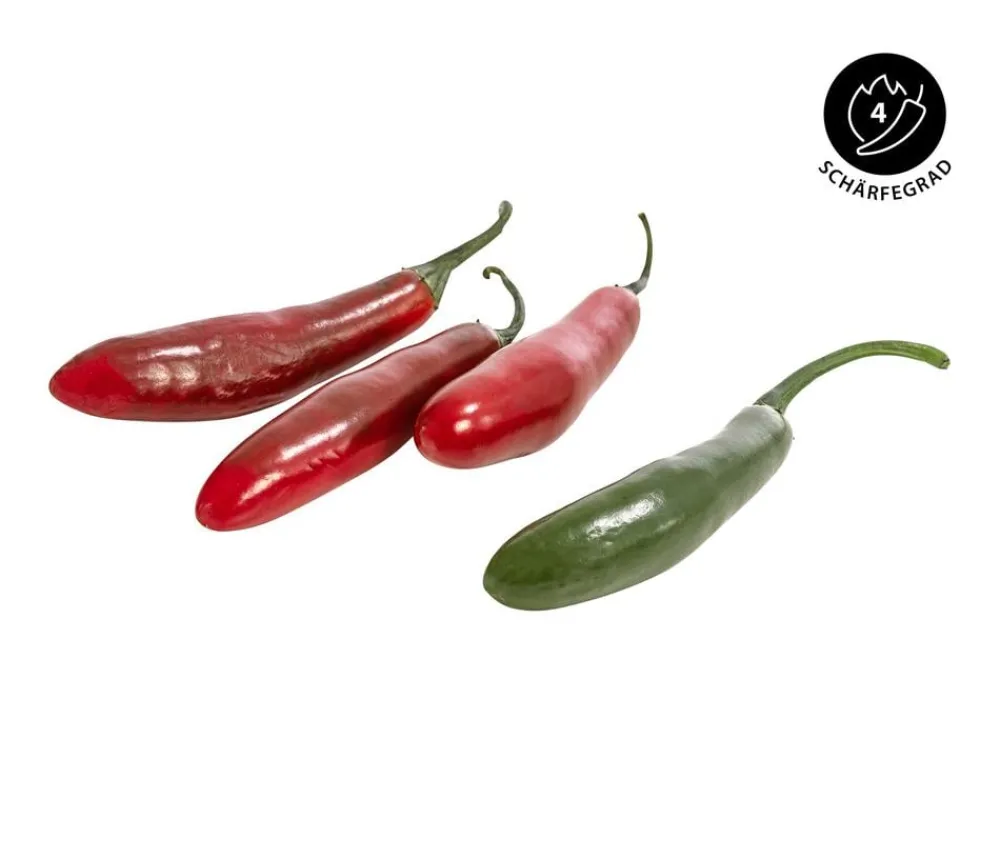Dehner Salsa-Peperoni Rot Discount