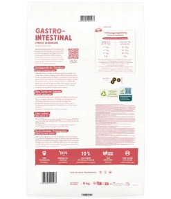 Sanabelle® Trockenfutter Katze > Care Trockenfutter für Katzen Gastrointestinal Adult, Geflügel