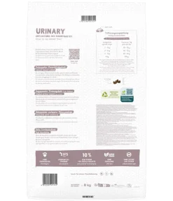 Sanabelle® Care Trockenfutter für Katzen Urinary Adult, Geflügel Discount