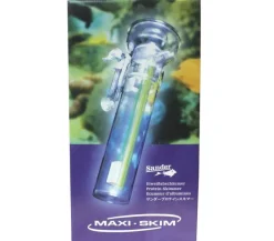 Sander Aquarientechnik Eiweißabschäumer Maxi-Skim Sale