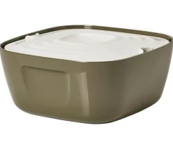 Savic Hundenäpfe & Tränken|Trinkbrunnen - Trinkbrunnen Volcano, /, ca. B25/H11/T25 cm