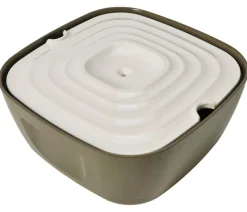 Savic Hundenäpfe & Tränken|Trinkbrunnen - Trinkbrunnen Volcano, /, ca. B25/H11/T25 cm