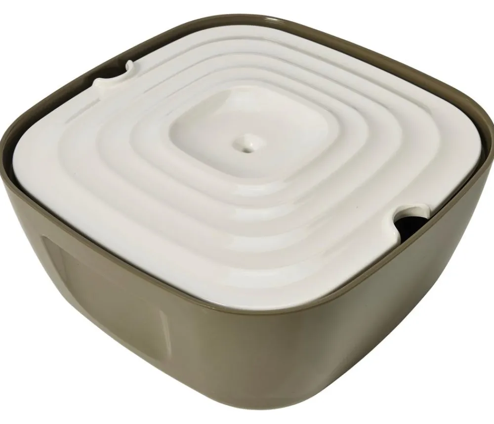 Savic Hundenäpfe & Tränken|Trinkbrunnen - Trinkbrunnen Volcano, /, ca. B25/H11/T25 cm