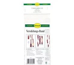Schacht Baumpflege - Veredelungsband, 10 Stück