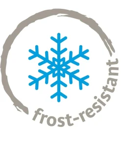 Scheurich Blumentöpfe & Übertöpfe > Kunststoff-Topf Groove+, rund, ca. Ø28,5/H26 cm