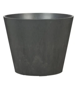Scheurich Blumentöpfe & Übertöpfe > Kunststoff-Topf Purista+, rund