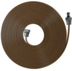 Gardena Schlauchregner 15 m, Braun