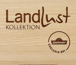 Dehner Schmucklilie 'Ever Sapphire', Landlust Kollektion Hot